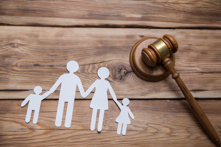 répaAvocat droit de la famille à Toulouse centre-ville